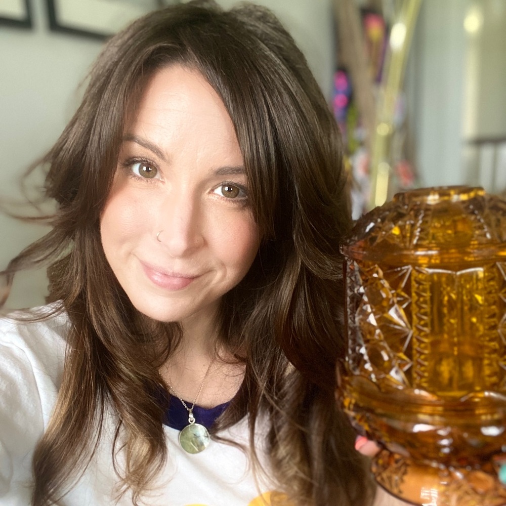 Meet your Posher, Lindsay